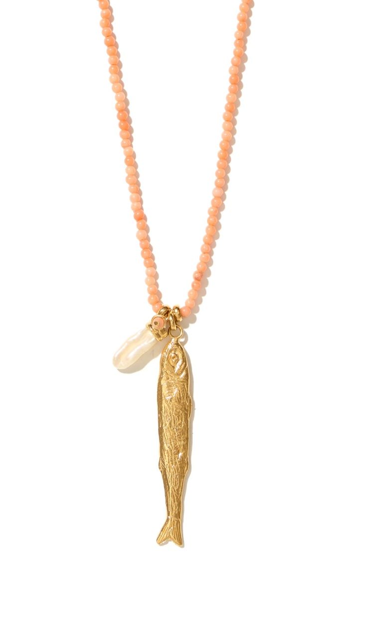 Polly necklace - Mimi et toi