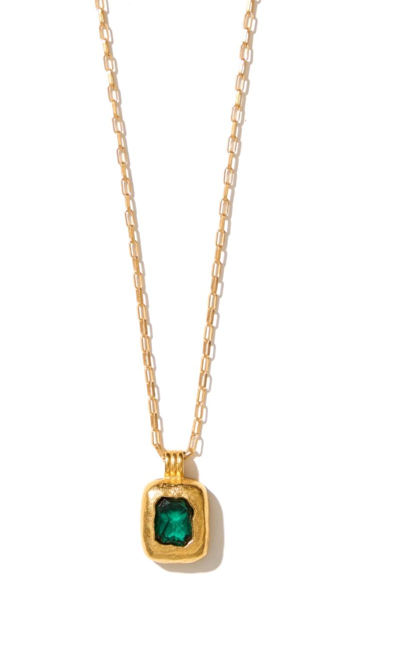 Paloma necklace - Mimi et toi