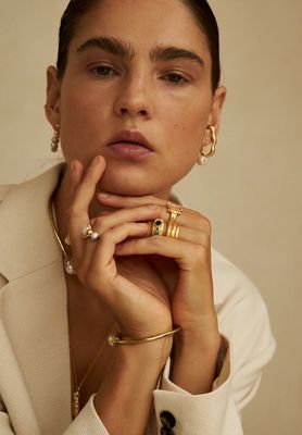 Kalani ring - Mimi et toi