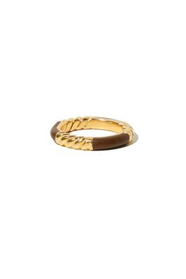 Ivy ring Brown - Mimi et toi