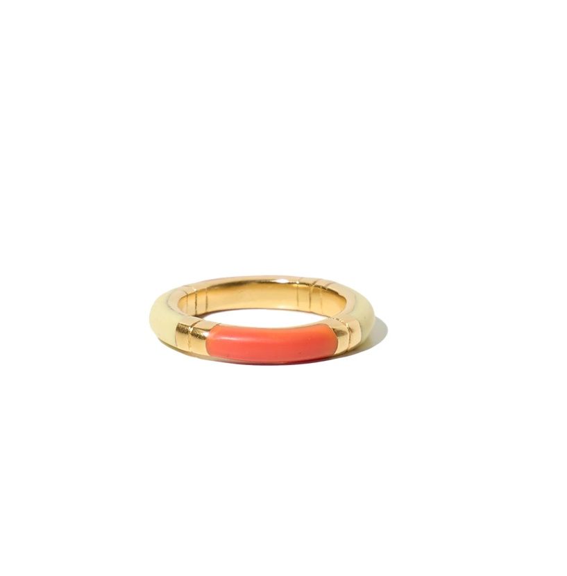 Ivy ring