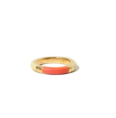 Ivy ring