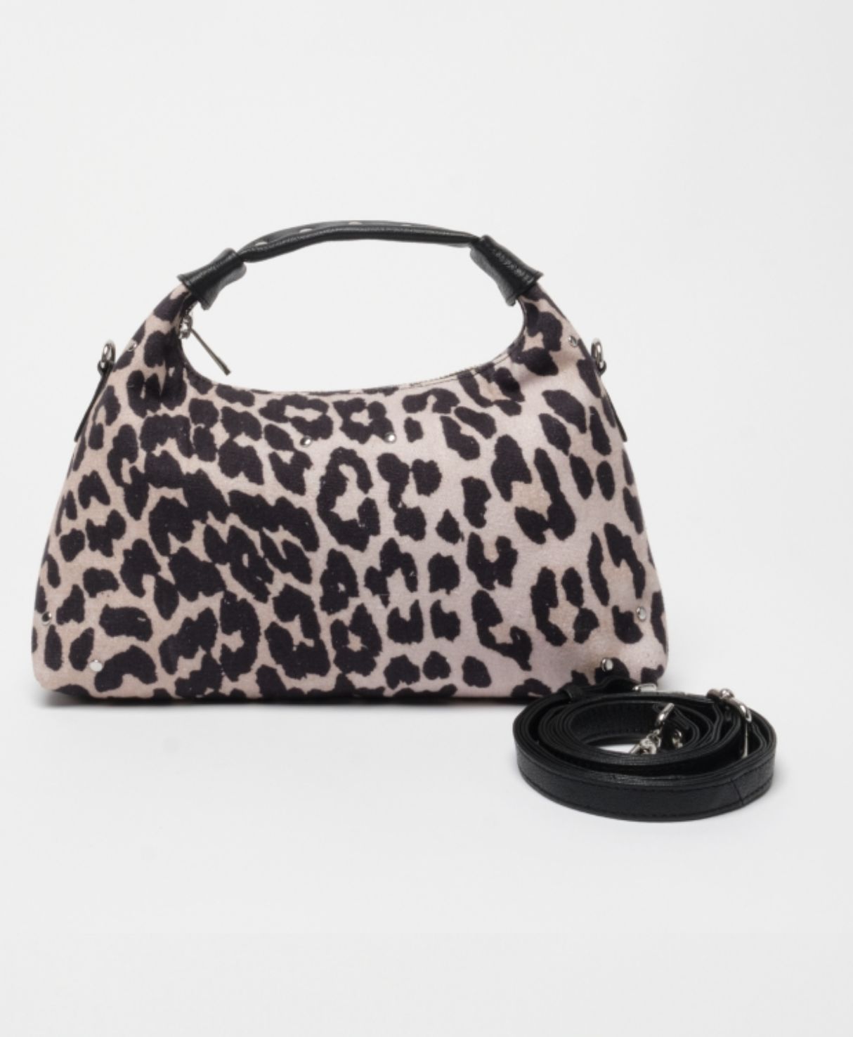 Dandy recycled canvas dots - nunoo bags