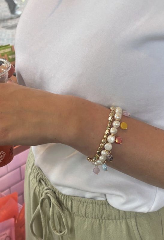 bracelet coco loco - FLEM