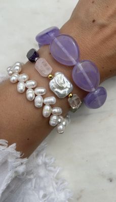 bracelet bonita - flem the label