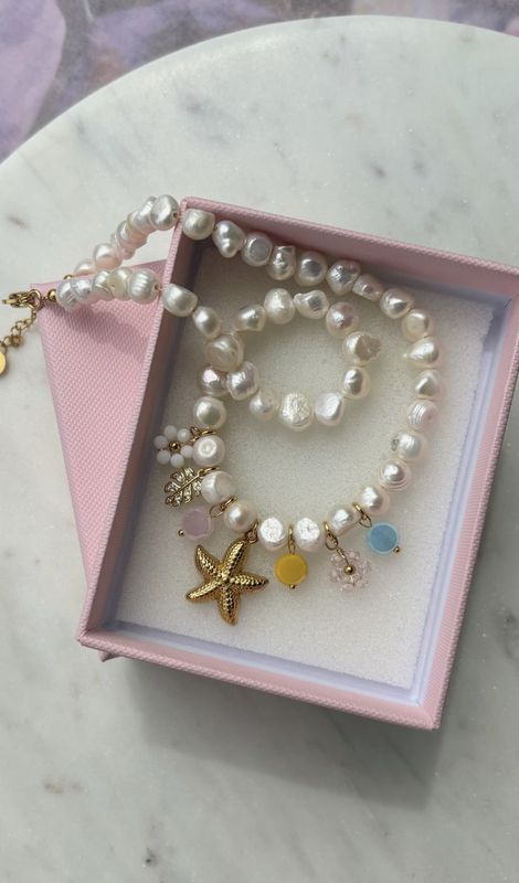 necklace calor - flem the label