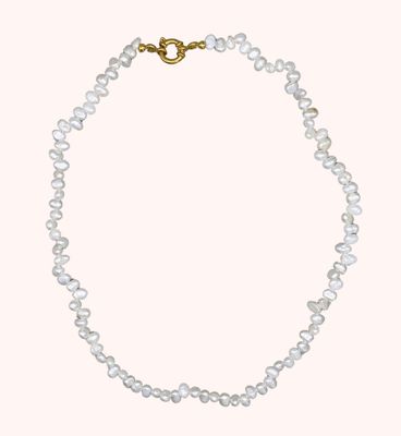 Fred funky necklace - Bonnie studio’s