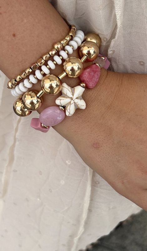 bracelet candy shell - flem the label