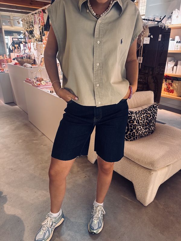 Jorts short -  Gucci - Attire Amsterdam