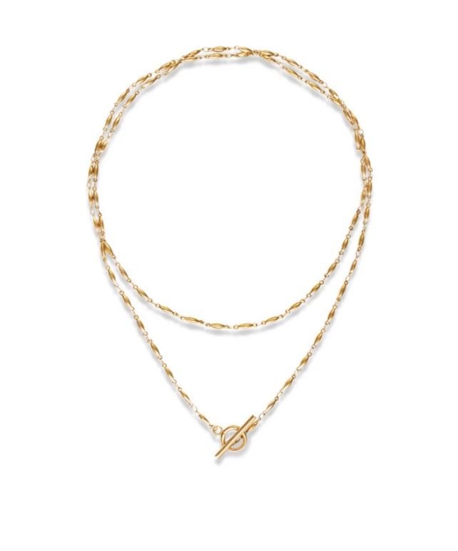 Celine necklace - le veer