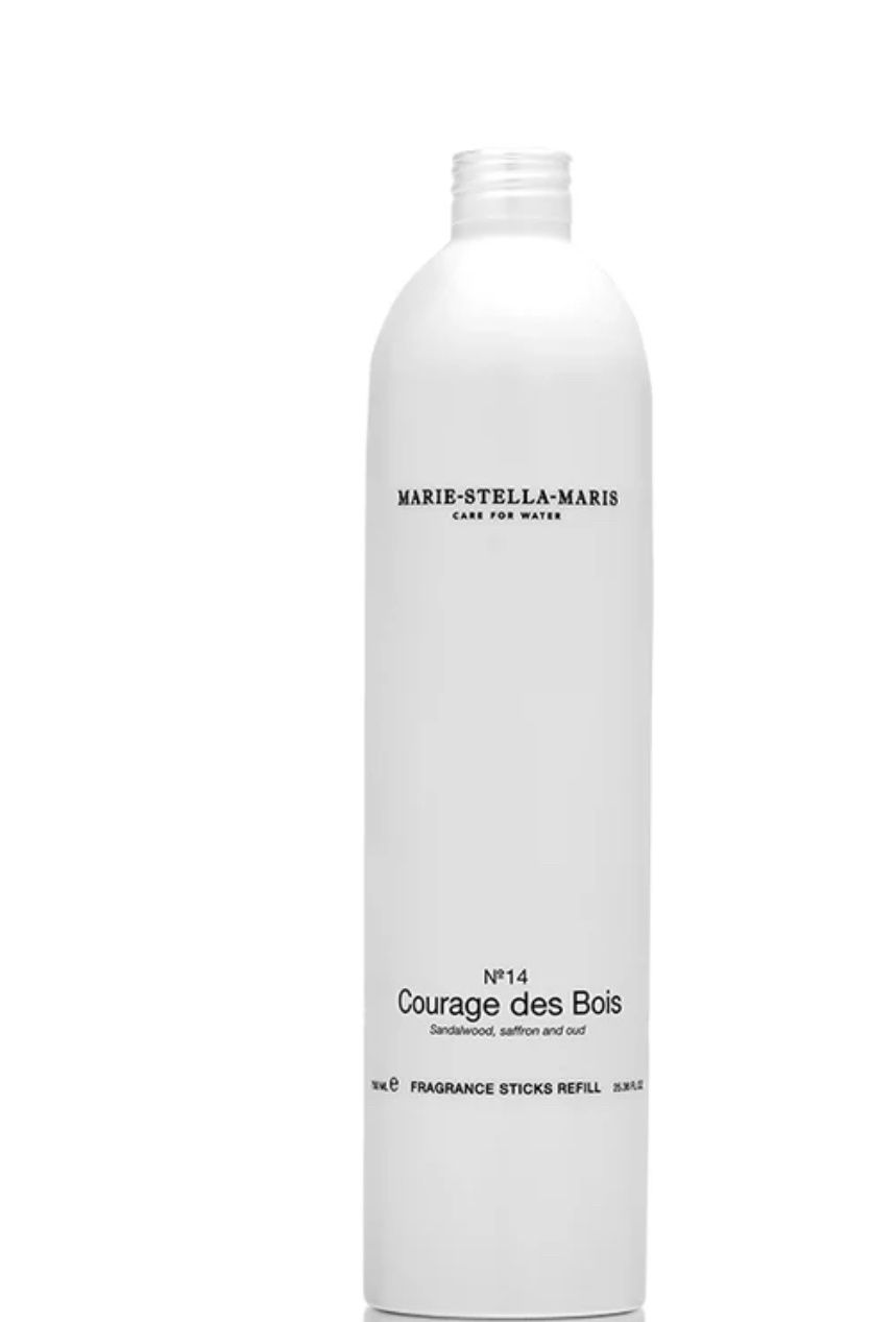 Fragrance sticks refill objets d’amsterdam - Marie Stella Maris