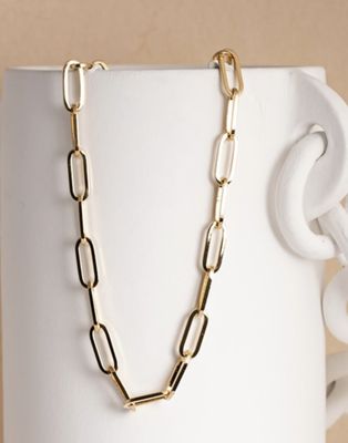 link small necklace - souvenirs de pomme