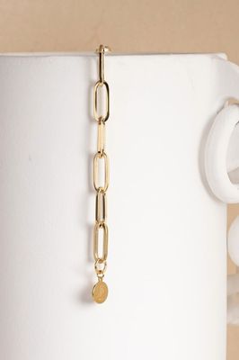 link small bracelet - souvenirs de pomme
