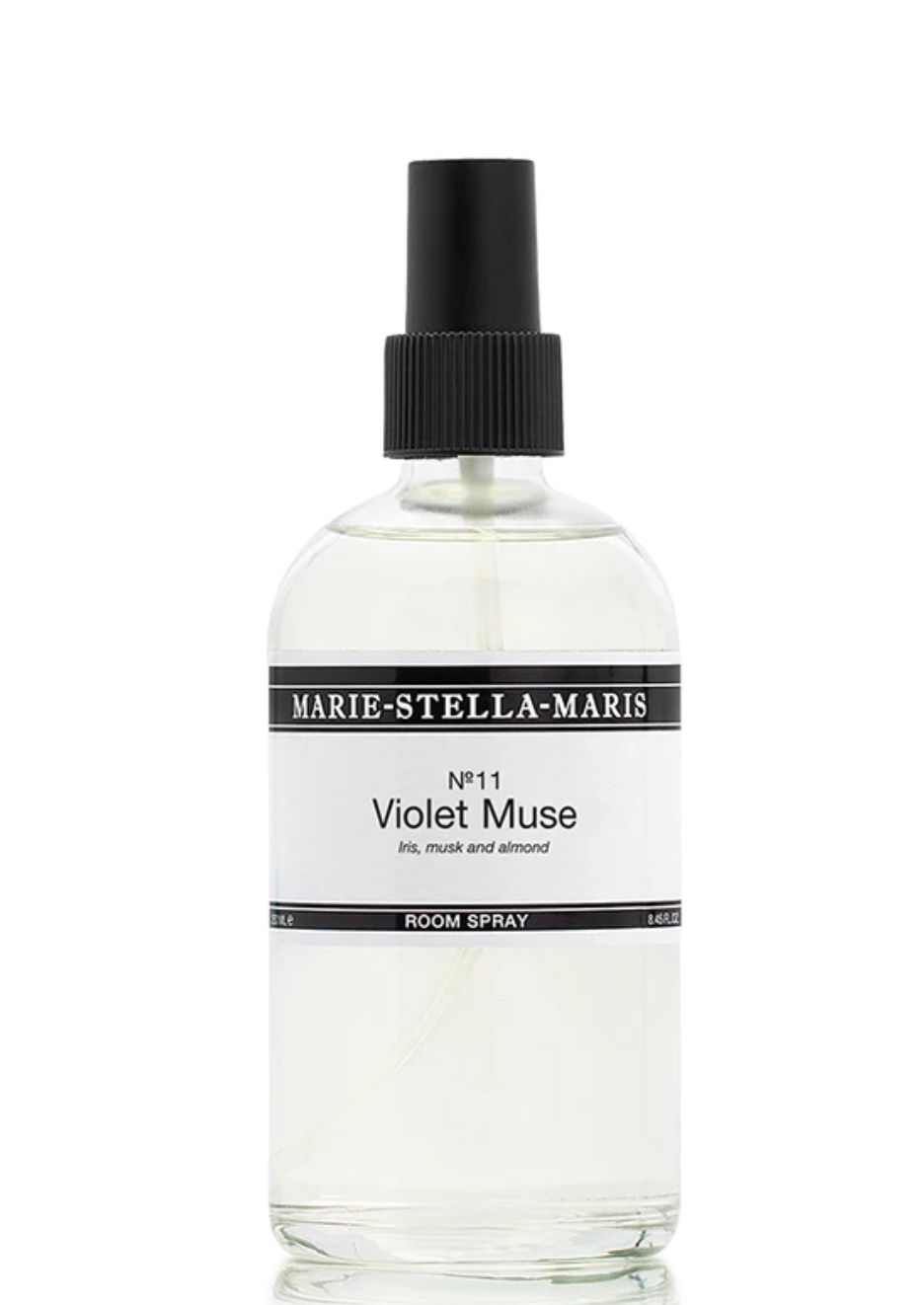 Roomspray violet muse 250 ml - Marie Stella Maris