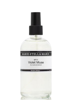 Roomspray violet muse 250 ml - Marie Stella Maris