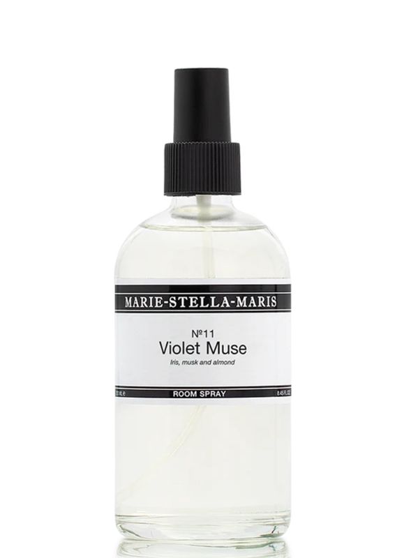 Roomspray violet muse 250 ml - Marie Stella Maris
