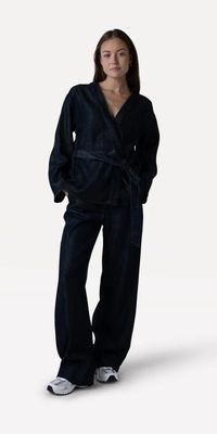 Doeha denim pants - another label
