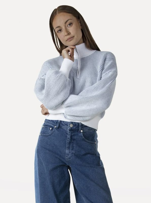 Ceder knitted pull - another label