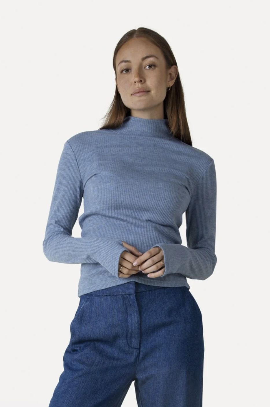 Enith top blue heaven - another label
