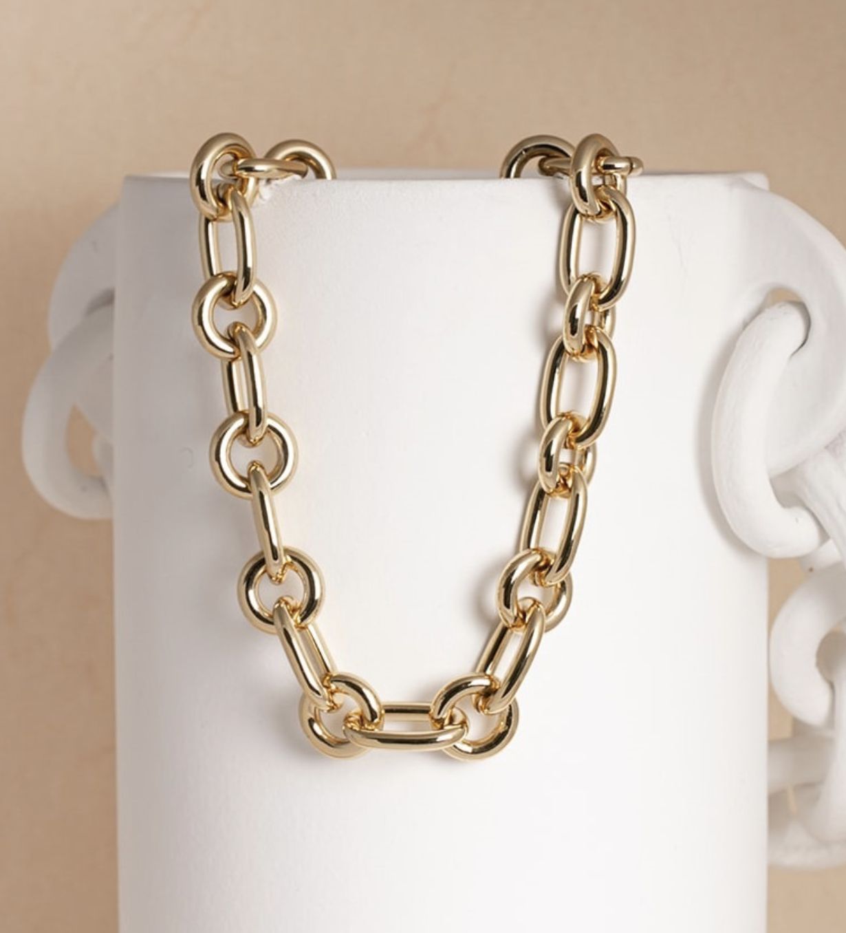 lima medium chain - souvenirs de pomme