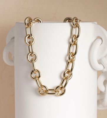 lima medium chain - souvenirs de pomme