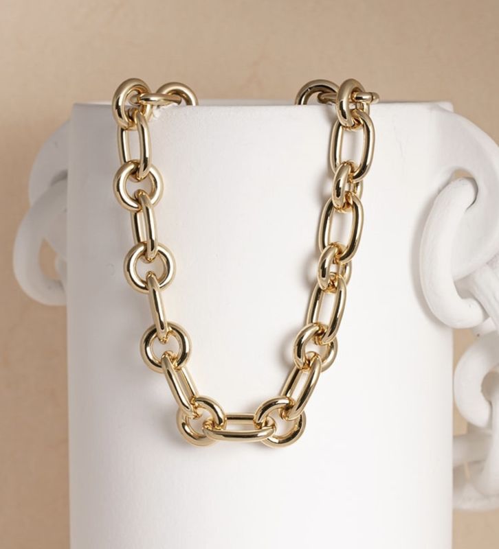 lima medium chain - souvenirs de pomme