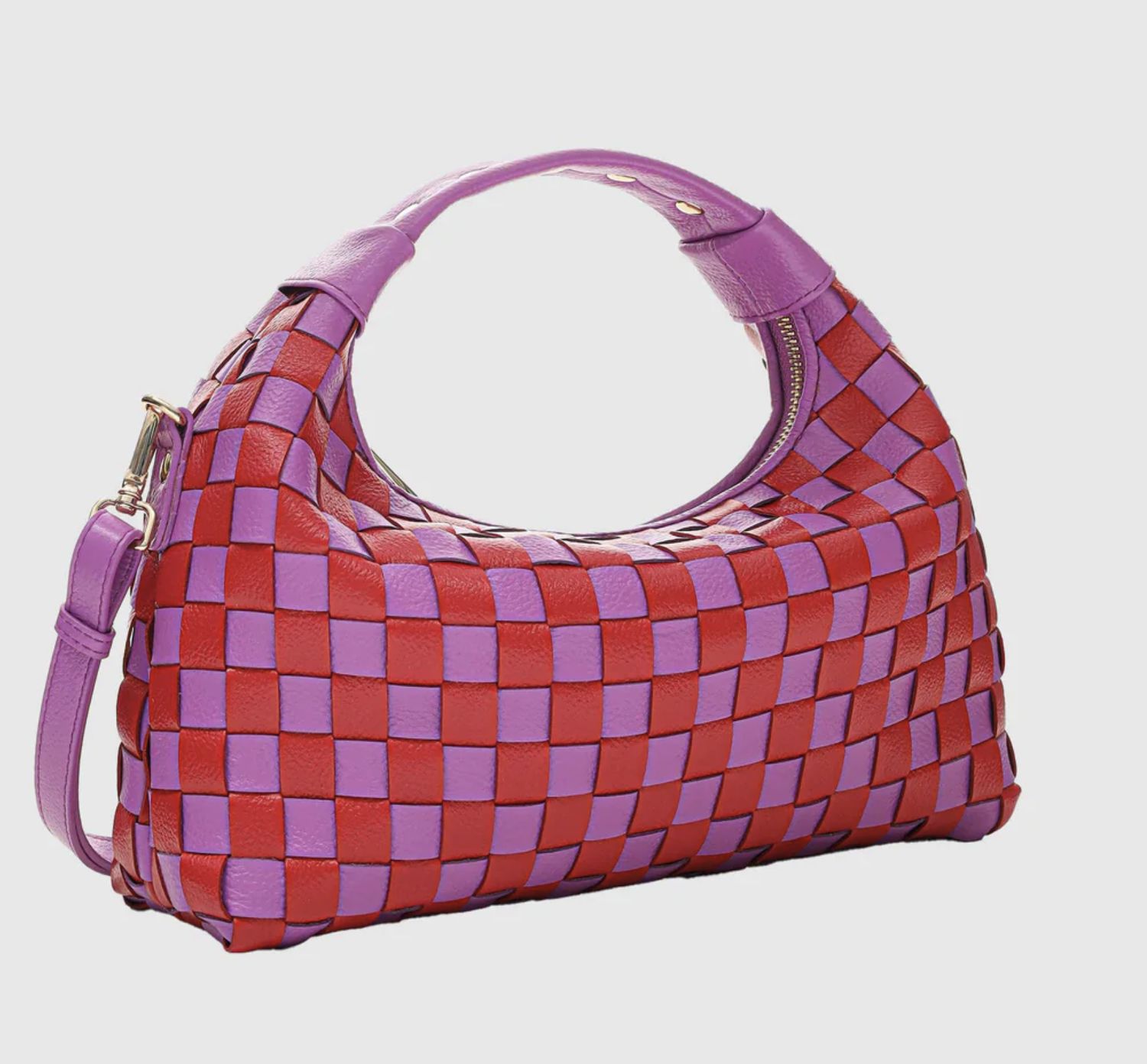 dandy braided las vegas mix - nunoo bags