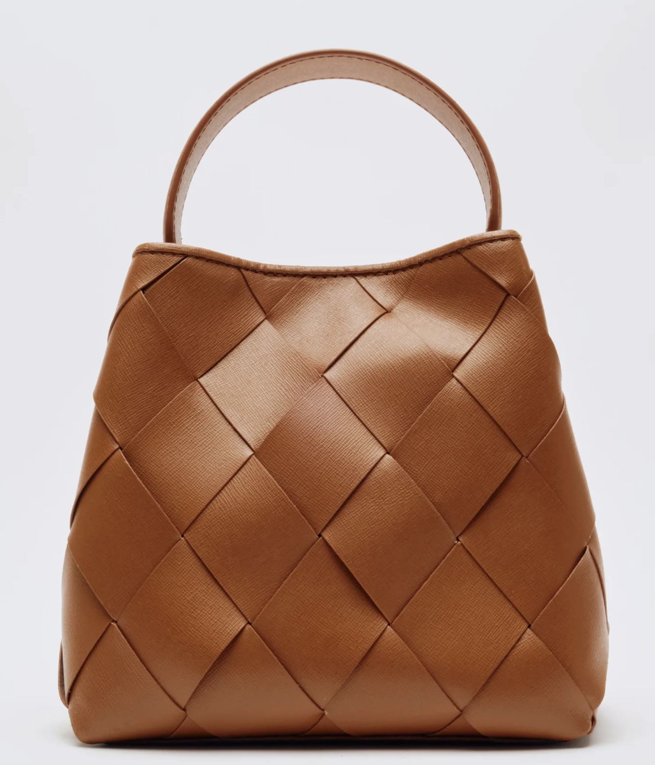 small chiara braidd florence brown - nunoo bags