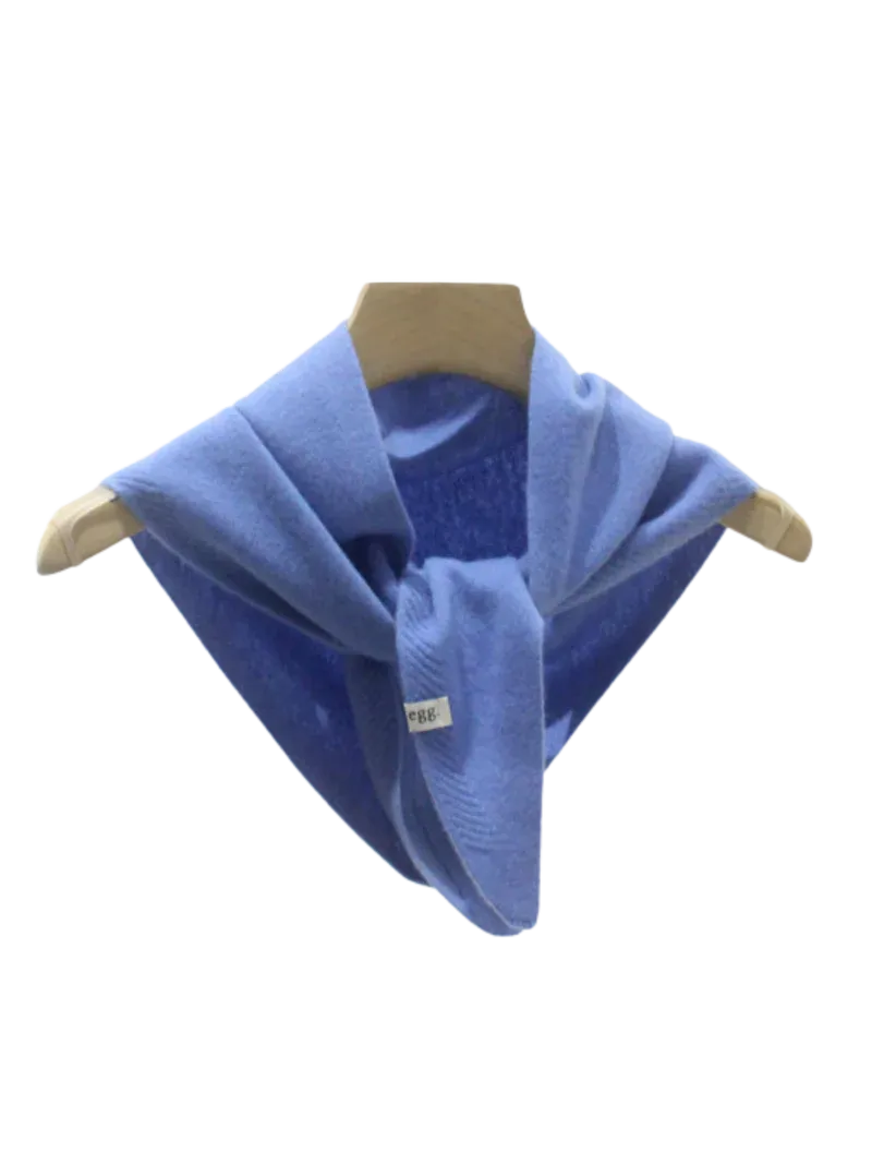 Bonnie scarf - Bonnie studio’s