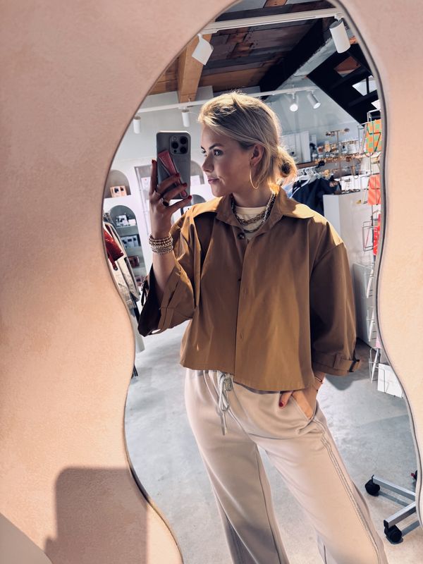 Trench coat Dior - Attire