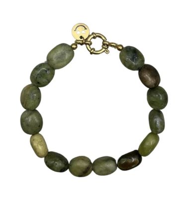 Bobby army bracelet - bonnie studios