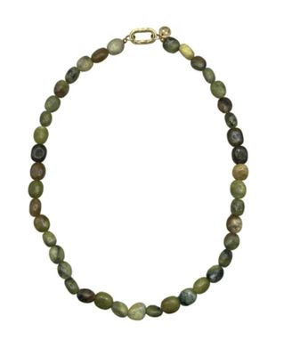 Bobby army necklace - bonnie studios