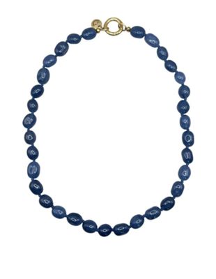 bobby blue necklace - bonnie studios