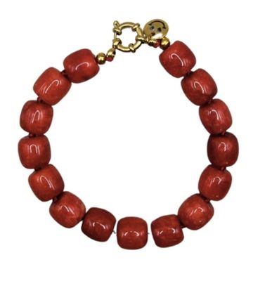 william copper bracelet - bonnie studios