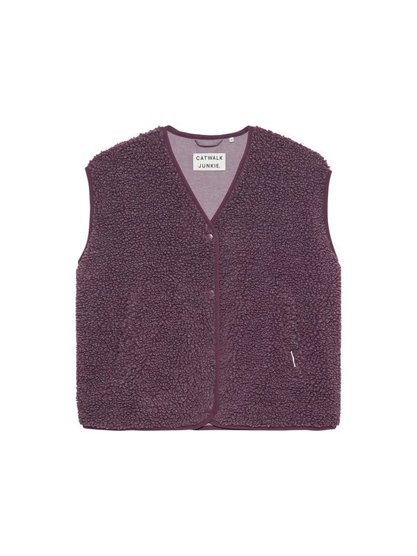 super soft long sleeve - catwalk junkie