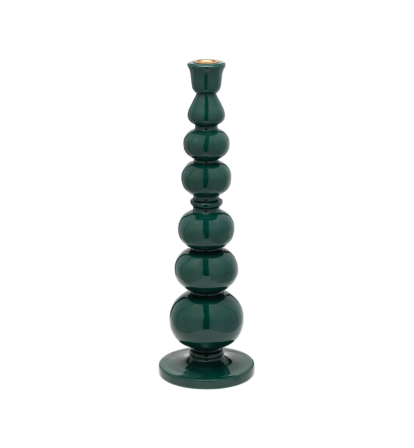 pine balloon candle holder -anna+nina