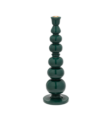 pine balloon candle holder -anna+nina