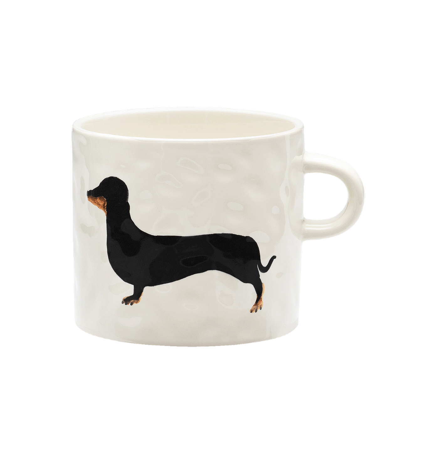dachshund mug - anna+nina