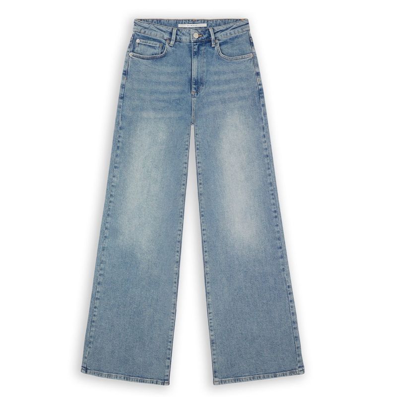 James wide leg jeans - Homage