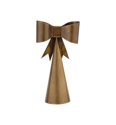 Radiant Ribbon Tree Topper - anna+nina