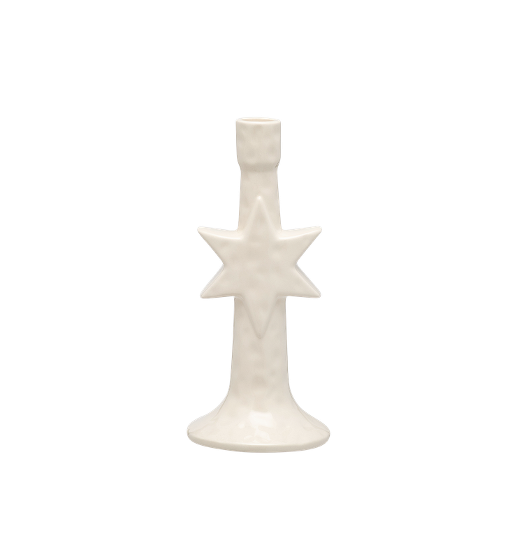 Radiant Hope Candle Holder  - anna+ nina