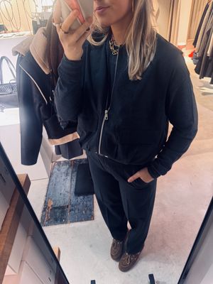 super soft long sleeve - catwalk junkie