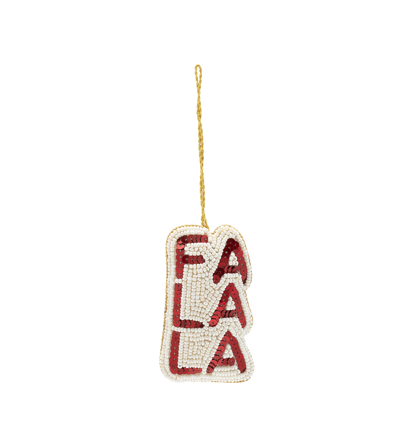 Falala ornament - anna+nina