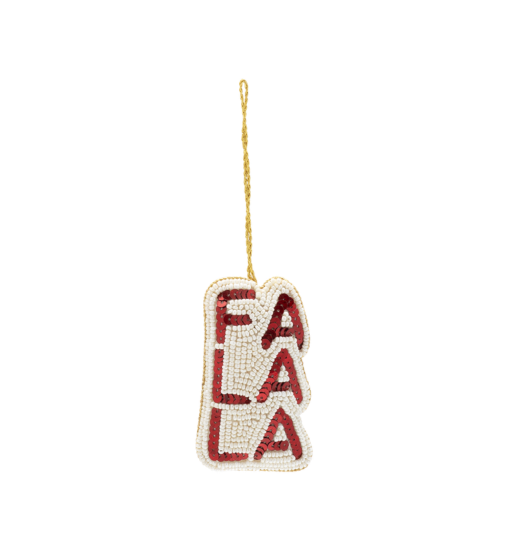 Falala ornament - anna+nina