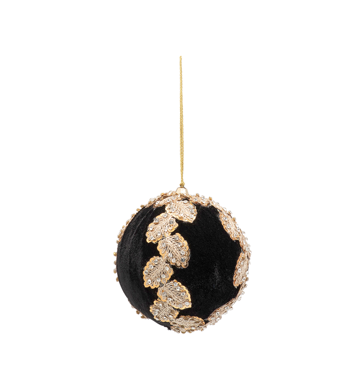 Midnight Ornament - anna+nina