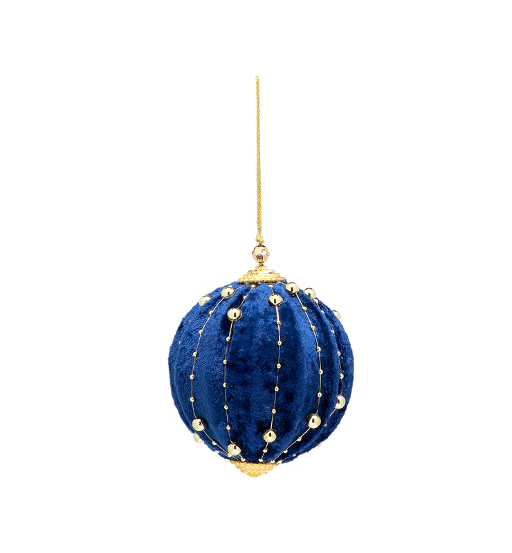 Holy Blue Berry Ornament - anna+nina