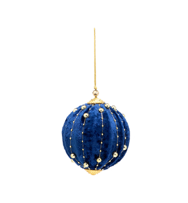 Holy Blue Berry Ornament - anna+nina
