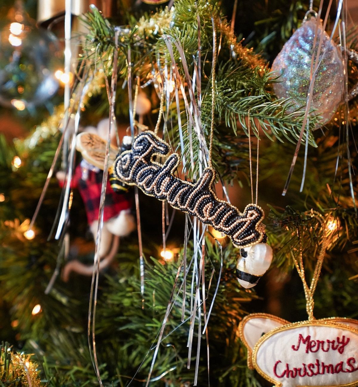 Fabulous Ornament - anna+nina