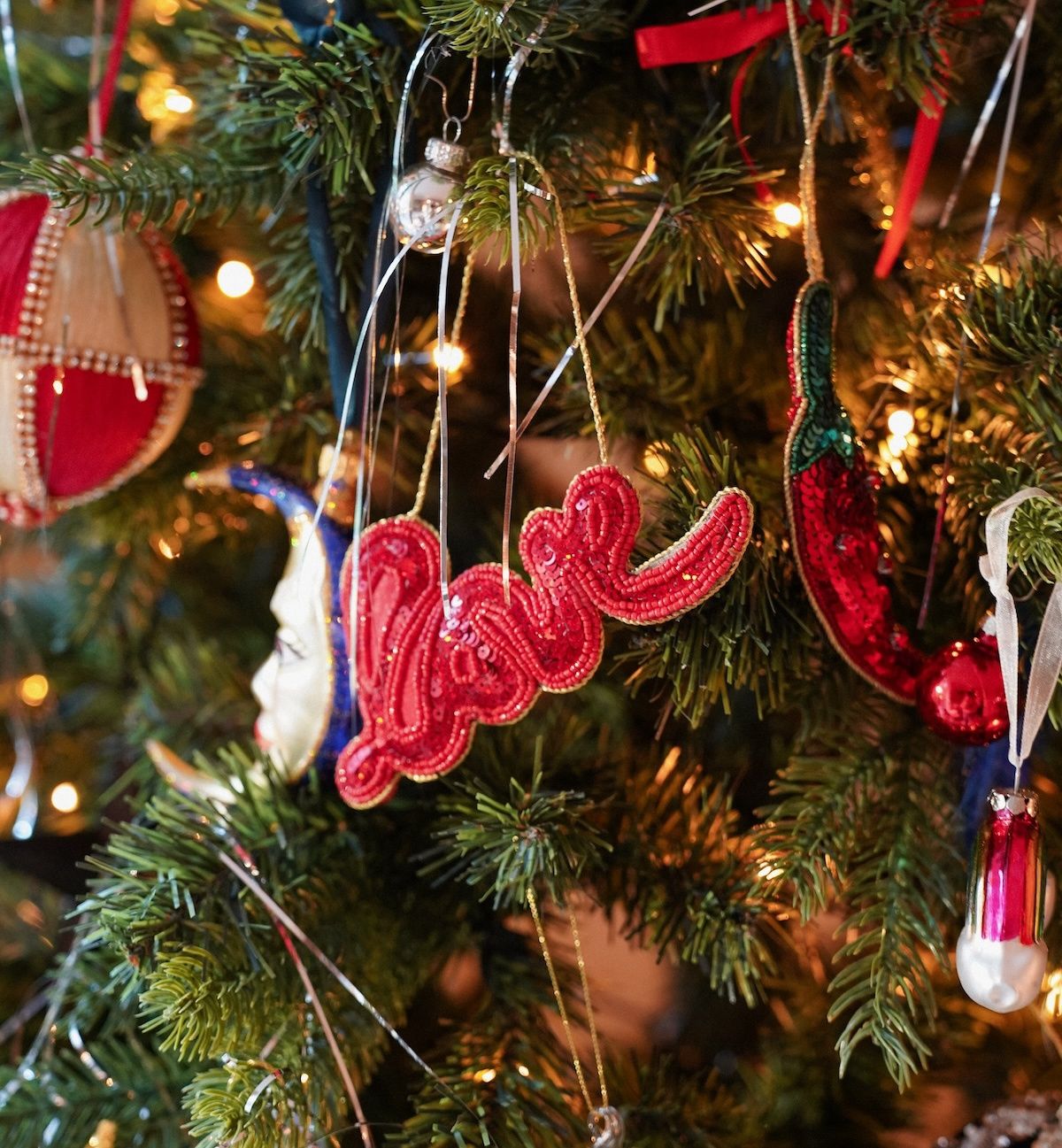 Love Ornament - anna+nina