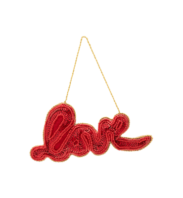 Love Ornament - anna+nina